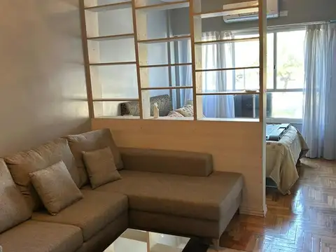 Departamento en CABA