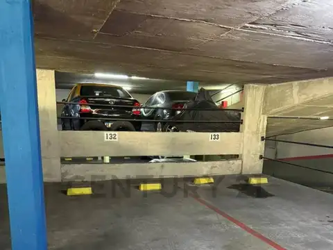 Avenida Avellaneda 300, Piso 1