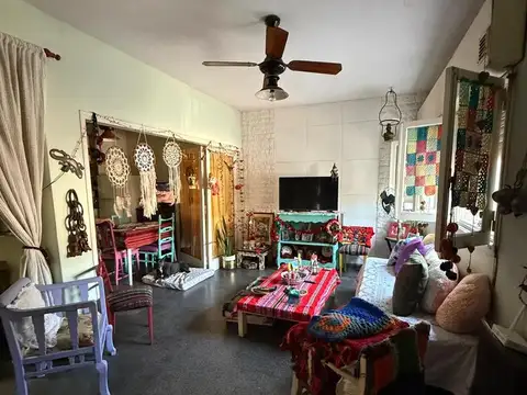 Casa en Venta en Ludueña, USD 75.000