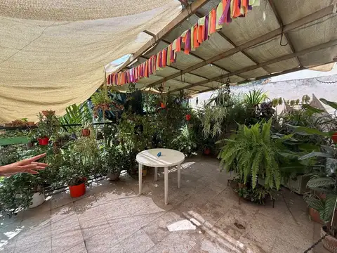 Casa 3 Dormitorios | Humboldt 4300