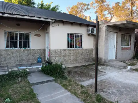 CASA 3 AMBIENTES + DEPTO (A TERMINAR) EN CANNING!!! EXCELENTE UBICACION