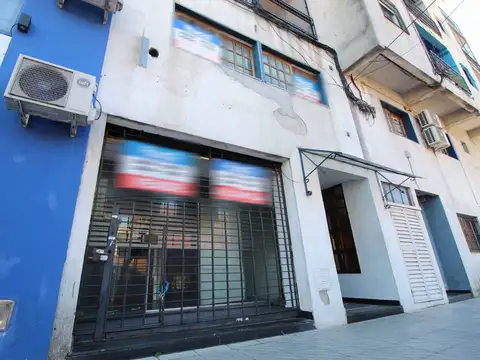 Oficina en Venta en San Justo, Partido de La Matanza