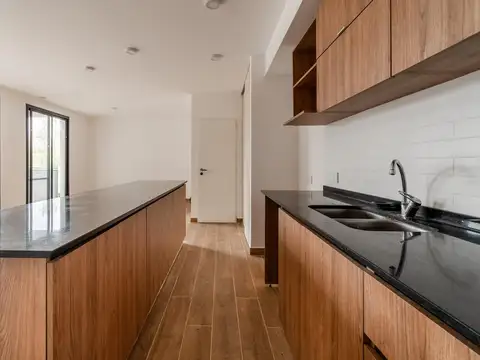 Departamento en Alquiler de 2 ambientes