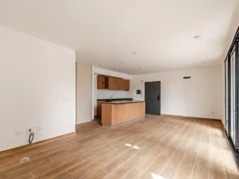 Departamento en Alquiler A Estrenar