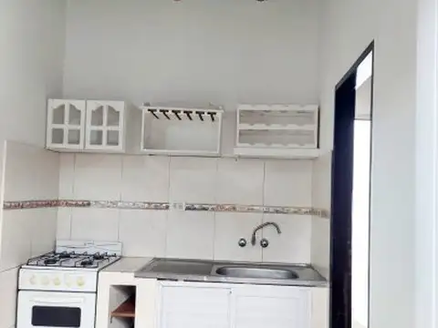 Depto Tipo Casa en Alquiler 26 años