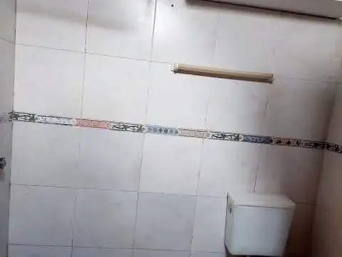 Depto Tipo Casa 2 ambientes con 1 baño