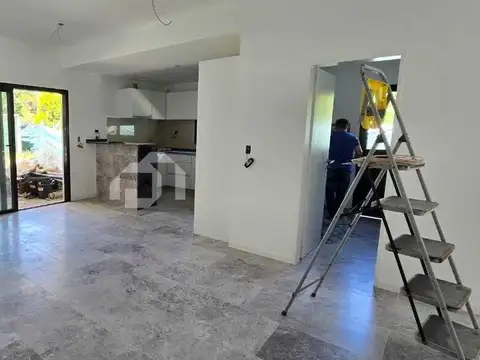 Casa en Venta A Estrenar