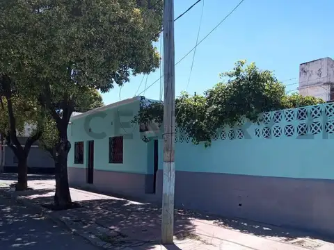 Lucio V. Mansilla 1900, Piso 0