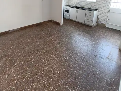4 ambientes + Espacio Aéreo (300mts2)