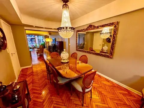 Departamento en Venta de 4 dormitorios