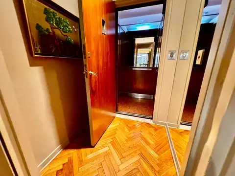 Departamento en Venta 56 años