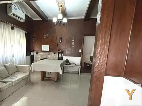 Casa 6 ambientes con 3 baños