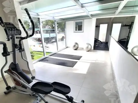 Departamento en Alquiler A Estrenar