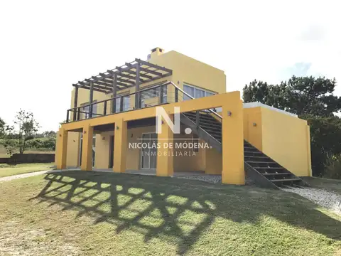 Casa en Alquiler Temporal de 3 dormitorios