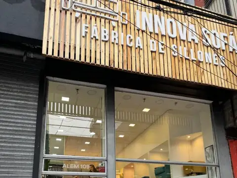 Local en Venta en Quilmes, Partido de Quilmes