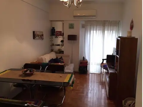 Caracas 1100 , Piso 1