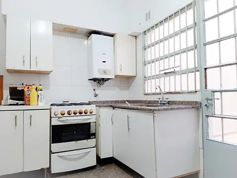 Departamento en Alquiler de 5 ambientes