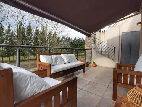 Departamento en Venta en Haras Del Sur, USD 120.000