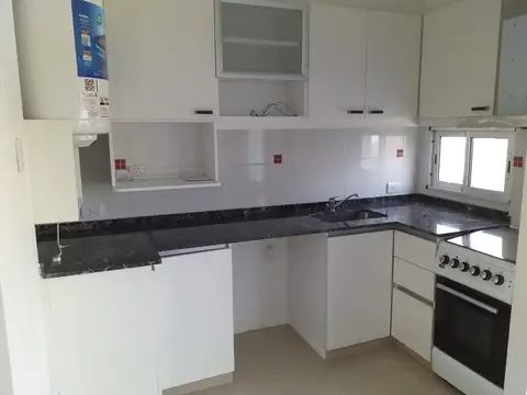 VENTA DEPARTAMENTO 2 AMBIENTES A ESTRENAR
