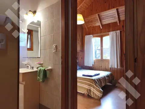 Casa en Venta 15 años