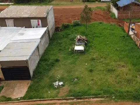Terreno en Venta en Posadas, USD 16.000