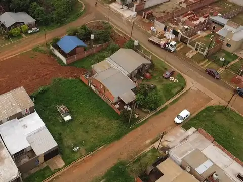 Terreno en Venta de 296,0 m2