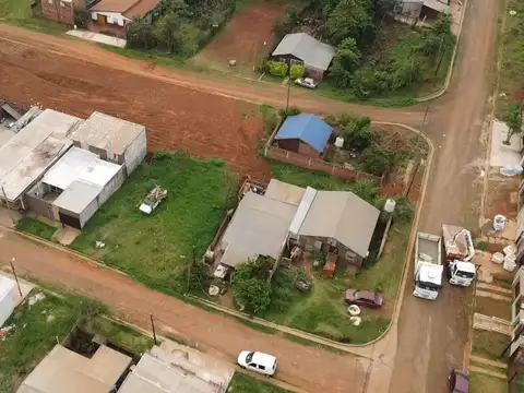 Terreno en Venta en Posadas, Capital