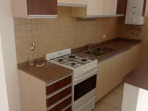 Departamento en Alquiler de 2 ambientes