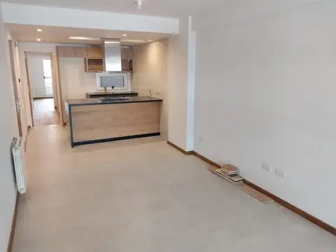 Departamento en Alquiler 1 año