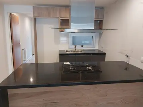 Departamento en Alquiler con 1