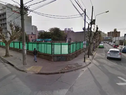 VENTA DE EXCLUSIVO LOTE EN RAMOS MEJÍA – 1.100 M²