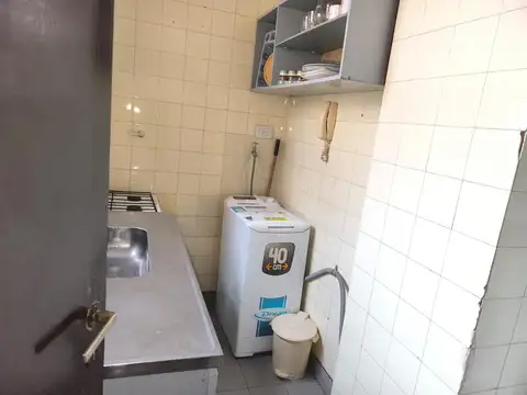 Departamento en Alquiler de 1 dormitorio