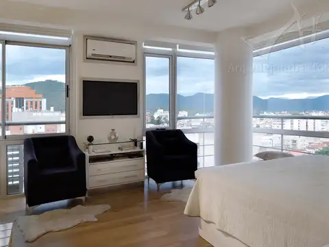 Departamento en Venta de 5 ambientes