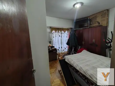 Departamento en Alquiler 50 años