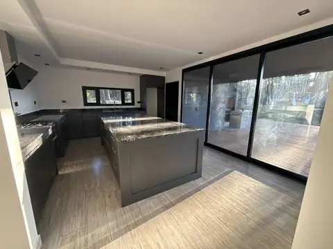 Casa en Venta 1 año