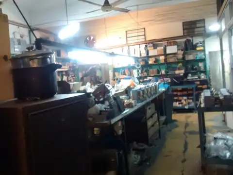 Boulogne Sur Mer (Calle 48) 5700