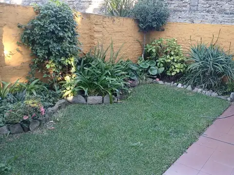 Departamento en Versalles