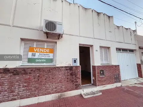 Propiedad en venta con 2 habitaciones y cochera