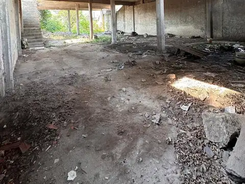 Lote de 300 m2 en Parque San Martín, Merlo