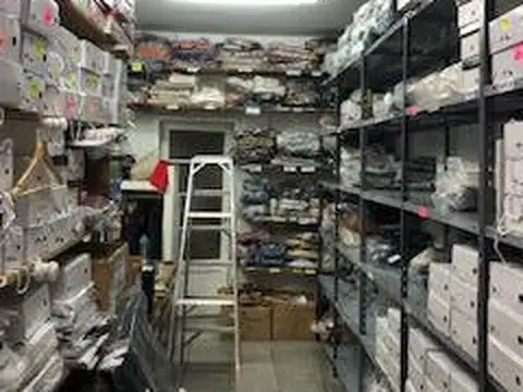 Local en Alquiler A Estrenar