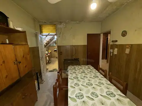 Depto Tipo Casa en Venta 32 años