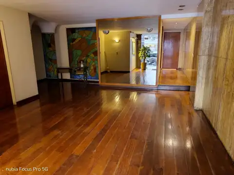 Avenida Díaz Vélez 5500, Piso 4°
