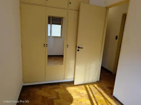 Departamento en Alquiler 45 años