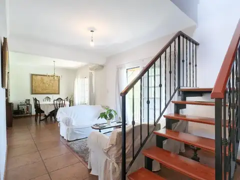 Depto Tipo Casa en Venta en Villa Devoto, USD 280.000