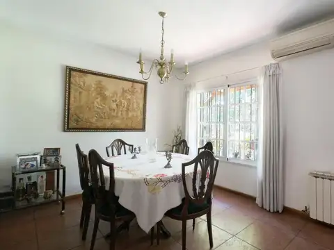 Venta PH en Duplex Sin expensas - Villa Devoto