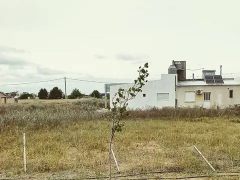 Lote Altos del Este 