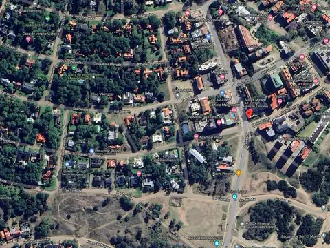 Simbad y De las Dunas