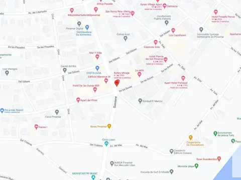 Departamento en Venta de 2 dormitorios