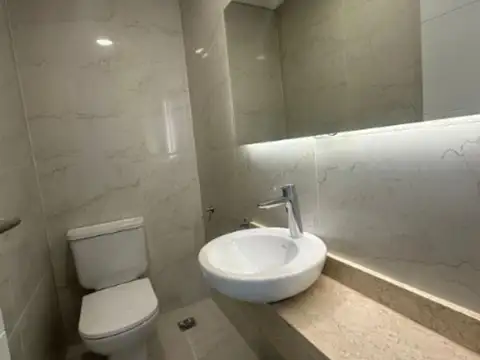 Semipiso 2 Ambientes - Zona "Plaza Dorrego"