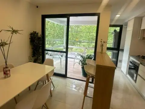 Departamento en Venta en Mar Del Plata, USD 97.000